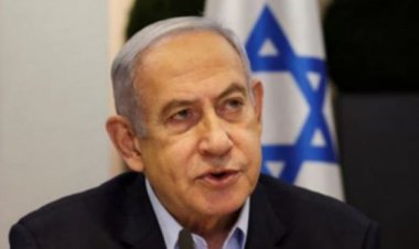 नेतन्याहू ने कहा, रफा क्रॉसिंग पर इजरायल का रहेगा नियंत्रण