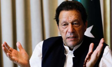 इमरान की पार्टी के खिलाफ सेना ने खोला मोर्चा, बताया अवैध राजनीति माफिया