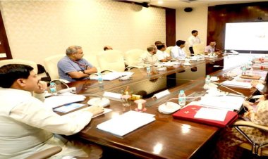 मुख्यमंत्री डॉ. यादव ने “अग्रदूत पोर्टल” लांच किया