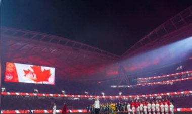 कनाडा ओलंपिक समिति ने जासूसी कांड के बाद महिला फुटबॉल कोच को निलंबित किया