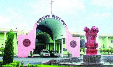 भाजपा विधायक के खुलासे पर विपक्ष ने जब शेम-शेम के नारे लगाए...