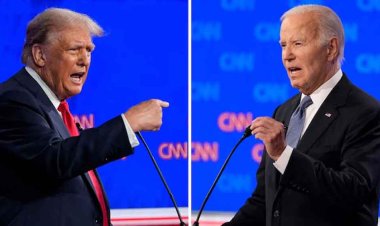 ‘मुझे हराया तो दूंगा 10 लाख डॉलर’, ट्रंप ने बाइडन को दी थी गोल्फ खेलने की चुनौती