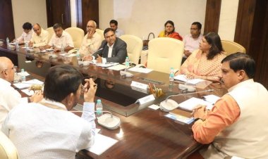 प्रदेश के पूर्व क्षेत्र के जिलों में भी दुग्ध उत्पादन वृद्धि के प्रयास हों