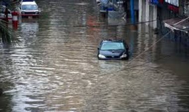 पाकिस्तान के खैबर पख्तूनख्वा प्रांत में मूसलाधार बारिश, एक ही परिवार के 11 सदस्यों की मौत