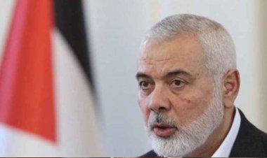 इजरायल ने लिया 7 अक्टूबर का बदला, हमास चीफ इस्माइल हानिया को तेहरान में मारा, उड़ा डाला घर