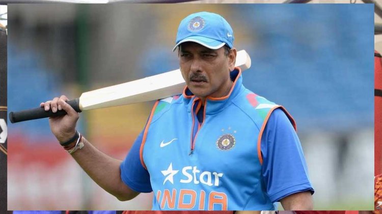 गौतम गंभीर के लिए अपने खिलाड़ियों को समझना मुख्य चुनौती : रवि शास्त्री