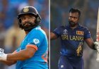 आज से तीन दिवसीय श्रृंखला की बारी, टीम की कमान रोहित शर्मा के हाथों में, अब वनडे का रोमांच शुरू