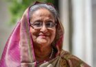 बांग्लादेश: वो कुछ घंटे, जिनमें शेख़ हसीना से छिनी सत्ता और देश छोड़कर भागना पड़ा