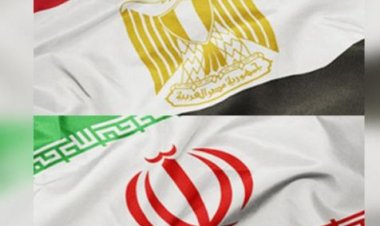 ईरान, मिस्र जल्द कर सकते हैं द्विपक्षीय संबंध बहाल