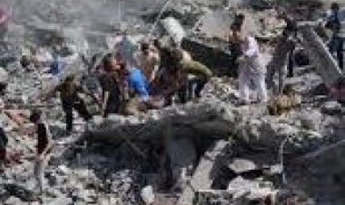 गाजा को लेकर भीषण तनाव के बीच पेरिस में इजराइली खिलाड़ियों को मिली धमकियां