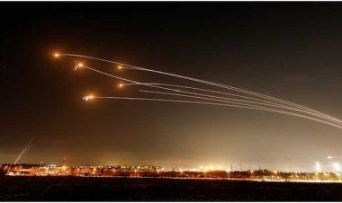 गाजा में भयानक हुए हालात, 2 दिन में 120 की मौत, IDF ने मार गिराए हमास के 19 लड़ाके