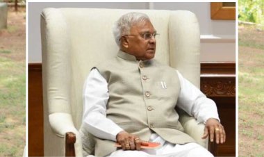 देश के स्वस्थ भविष्य का आधार स्वस्थ माँ : राज्यपाल मंगुभाई पटेल