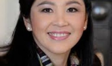 चिनावाट बनीं थाईलैंड की सबसे कम उम्र की प्रधानमंत्री