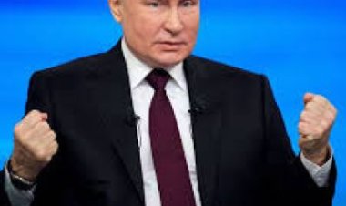 भारत के साथ ‘विशेषाधिकार प्राप्त रणनीतिक साझेदारी’ के प्रति रूस प्रतिबद्ध है: राष्ट्रपति पुतिन