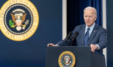 जो बाइडन ने ग़ज़ा में सीज़फ़ायर को लेकर किस बात की दी चेतावनी