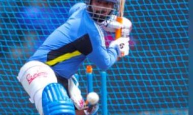 ऋषभ पंत, इशांत शर्मा पुरानी दिल्ली 6 के लिए धमाल मचाने को तैयार