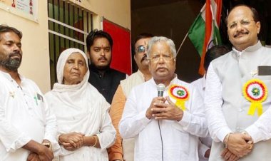 केंटकी अदालत के बाहर गोलीबारी में दो की मौत, एक घायल, संदिग्ध ने खुद को भी मारी गोली