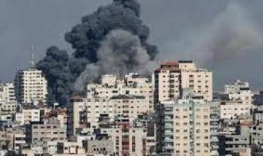 यूक्रेन के अधिकारियों ने लोगों से पोक्रोवस्क शहर छोड़ने को कहा