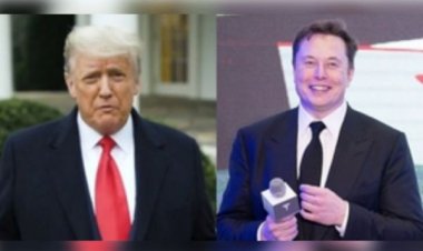 ट्रंप के चुनाव जीतने पर एलन मस्क देश की सेवा के लिए तैयार