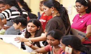 तृतीय सीएलसी चरण में यूजी-पीजी प्रवेश में आवंटन प्राप्त विद्यार्थी 24 अगस्त तक जमा कर सकेंगे प्रवेश शुल्क