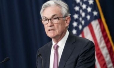 फेड रिजर्व अध्यक्ष जेरोम पॉवेल ने दिए ब्याज दरों में कटौती के संकेत