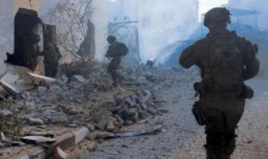 इजरायल-हमास के बीच काहिरा में शुरू होगी युद्ध विराम पर वार्ता