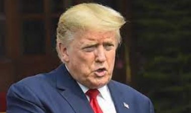 ‘पॉर्न स्टार’ को गुप्त तरीके से धन देने के मामले में ट्रंप का संघीय अदालत से हस्तक्षेप का अनुरोध