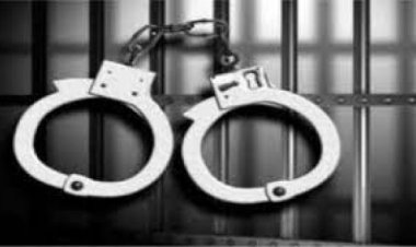 बांग्लादेश की पूर्व स्पीकर और पूर्व वाणिज्य मंत्री हत्या मामले में गिरफ्तार