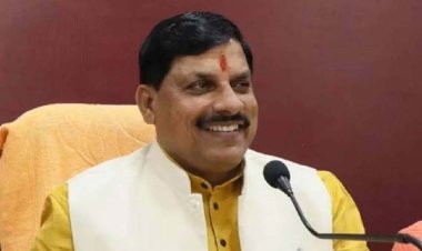 राजधानी परियोजना प्रशासन (सीपीए) संस्था होगी पुनर्जीवित