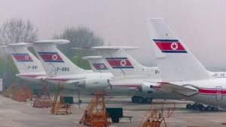 उत्तर कोरिया सालों बाद पर्यटकों को लिए खोलेगा अपनी सीमा