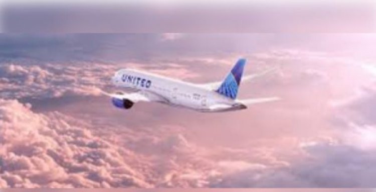 सैन फ्रांसिस्को से रोम जाने वाली यूनाइटेड एयरलाइंस की फ्लाइट लगातार दो दिनों तक रही डायवर्ट