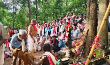 कोर्ट लगाकर देवी-देवताओं को मिली सजा