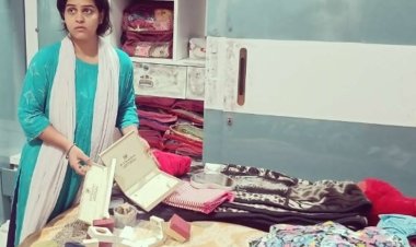 किराना व्यापारी के घर 25 लाख की चोरी:जांच में जुटी पुलिस, एक हफ्ते बाद भी हाथ खाली,