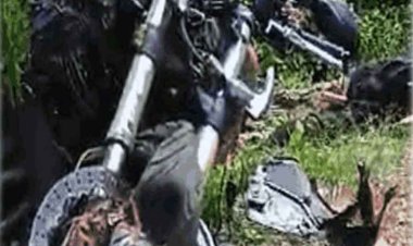 छत्तीसगढ़-कोरबा में बाइक रेसिंग में यूट्यूबर की दर्दनाक मौत, परिवार में मचा कोहराम