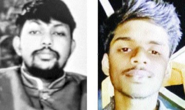 लाखों की हेराफेरी, एरिया मैनेजर व साथी गिरफ्तार