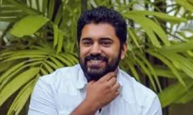 मलयालम फिल्म अभिनेता निविन पॉली पर दुष्कर्म का मामला दर्ज, पॉली ने आरोपों से किया इनकार