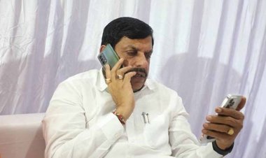 मुख्यमंत्री डॉ. यादव ने विभिन्न जिलों में हुई घटनाओं की जानकारी प्राप्त कर कलेक्टर को दिए निर्देश