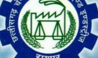 जीएसटी सरलीकरण के लिए चेम्बर ने भेजे सुझाव-पारवानी