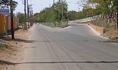 रीवा में दो दिनों बाद मौसम खुला:कलेक्टर ने दिए अधिकारियों को दिए निर्देश ; जलभराव वाली जगहों का करें निरीक्षण