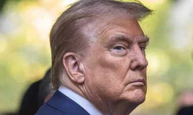 शायद भगवान चाहते हैं, मैं अमेरिका को बचाऊं: डोनाल्ड ट्रंप