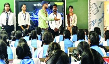 कलिंगा ने मौलिक अधिकारों पर किया जागरूक