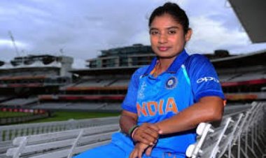 टी20 विश्व कप में भारत को यूएई में समान परिस्थितियों से फायदा मिलेगा : मिताली राज