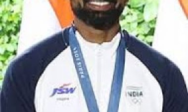 ओलंपिक में जो भी गोल बचाये, वो मेरे लिए नहीं बल्कि टीम और देश के लिए थे: श्रीजेश