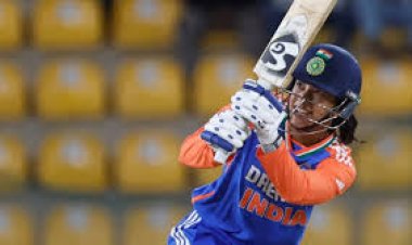 हमने नेट रन रेट के बारे में सोचा था, लेकिन थोड़े गणनात्मक रहे: मंधाना