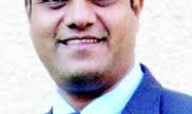 श्रीगावंकर कॉमनवेल्थ ताइक्वांडो यूनियन के उपाध्यक्ष नियुक्त हुए