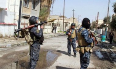 फिलिस्तीन और लेबनान के लोगों के समर्थन में इजरायल पर किया ड्रोन अटैक: इराकी शिया मिलिशिया