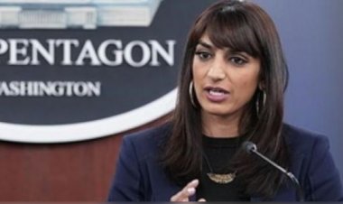 उत्तर कोरिया की तरफ से रूस को दिए जा रहे समर्थन पर लगातार रख रहे हैं नजर: पेंटागन