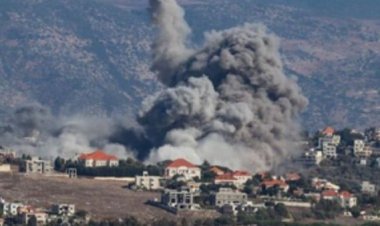 मध्य पूर्व: गाजा-लेबनान के समर्थन में एकजुट हो रहा अरब जगत, मिस्र, जॉर्डन और कतर ने की इजरायली हमलों की निंदा