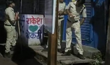 जबलपुर में हिस्ट्रीशीटर बदमाश पर हमला:हालत गंभीर; पड़ोसी दो युवकों ने लोहे की रॉड से मारा, पुलिस जांच में जुटी