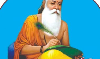 महर्षि वाल्मीकि के प्रकटोत्सव पर आज निकलेगी वाहन रैली:सकल वाल्मीकि पंचायत वृत्त एवं उत्सव समिति का संयुक्त आयोजन